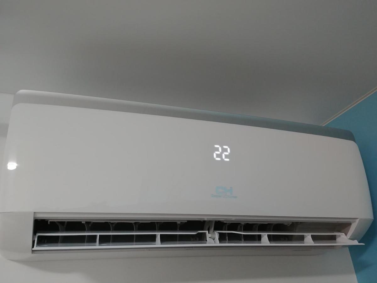 Sun Apartments City Centre Одеса Екстериор снимка
