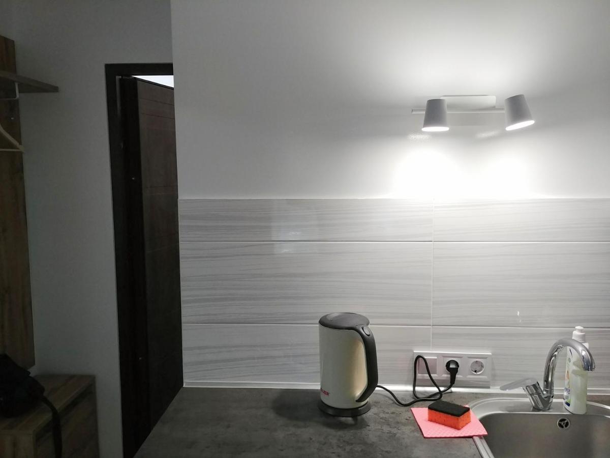 Sun Apartments City Centre Одеса Екстериор снимка