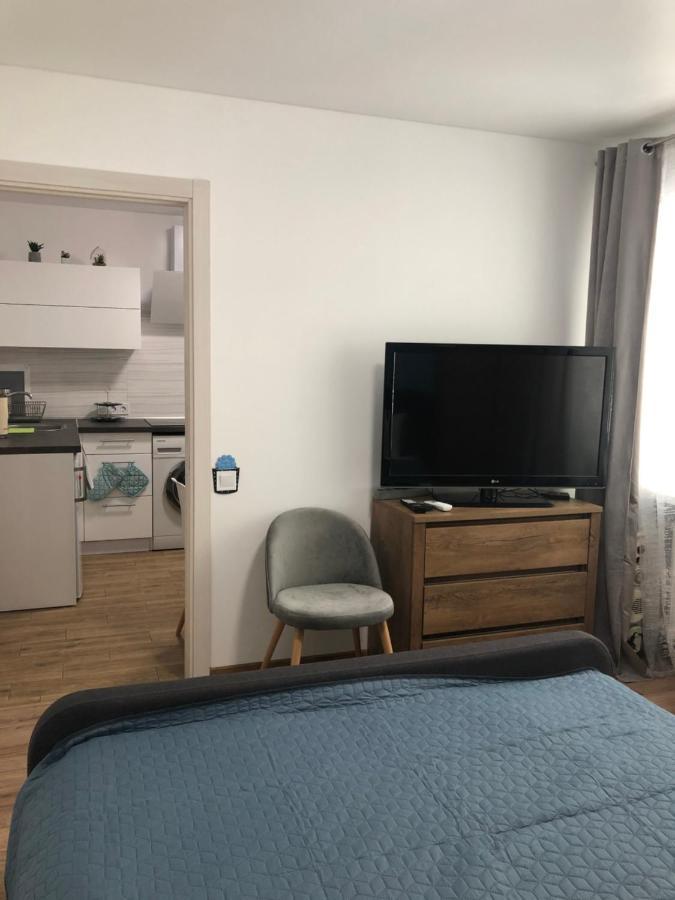 Sun Apartments City Centre Одеса Екстериор снимка