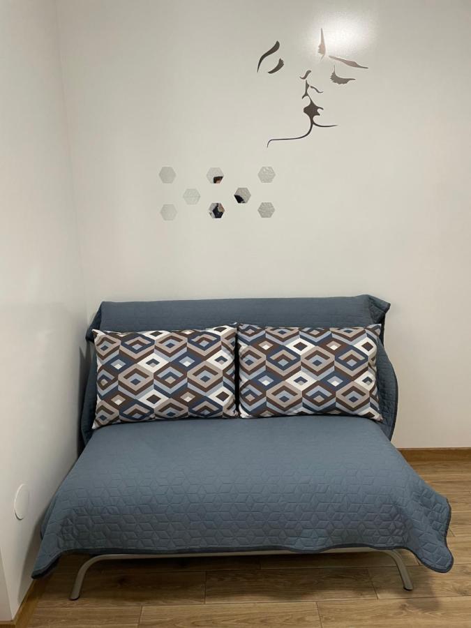 Sun Apartments City Centre Одеса Екстериор снимка