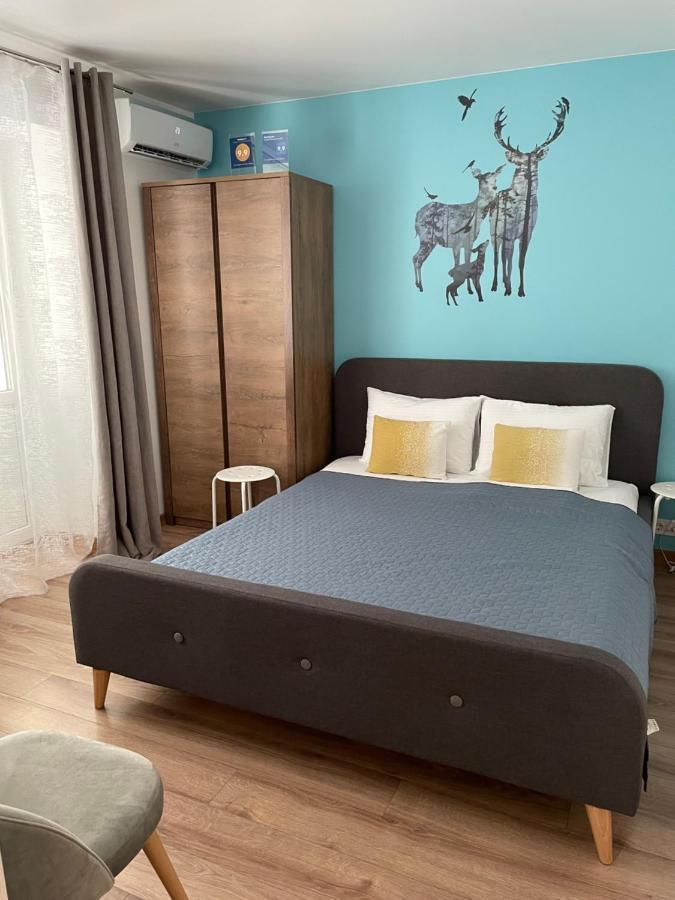 Sun Apartments City Centre Одеса Екстериор снимка