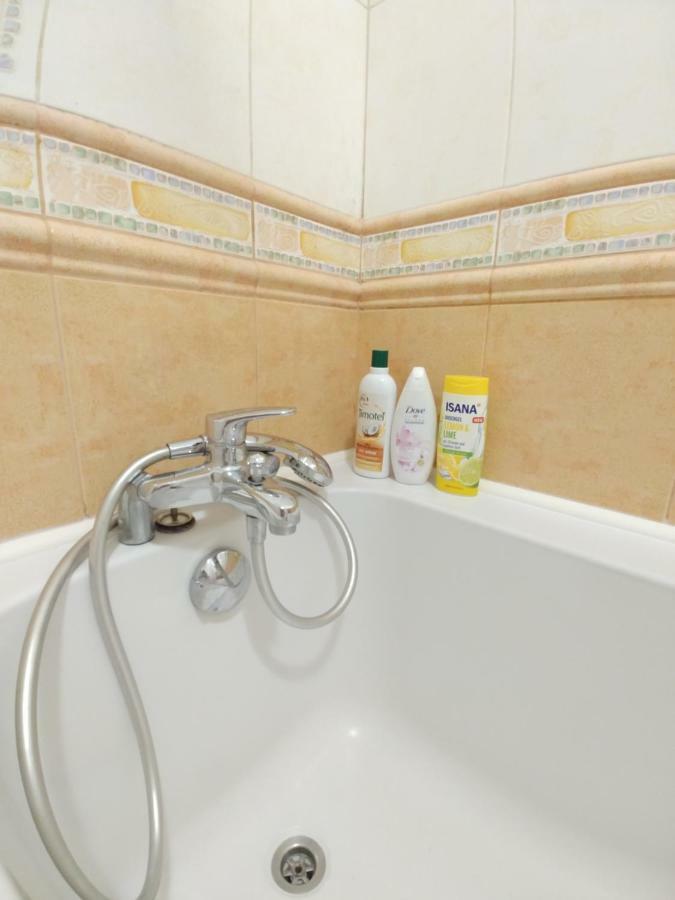 Sun Apartments City Centre Одеса Екстериор снимка