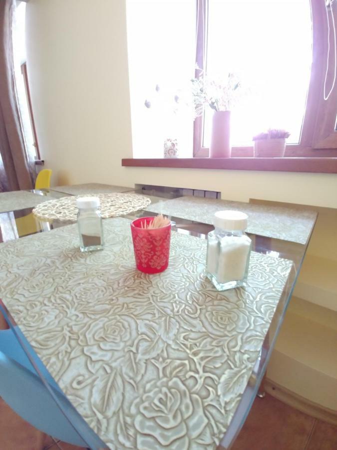 Sun Apartments City Centre Одеса Екстериор снимка