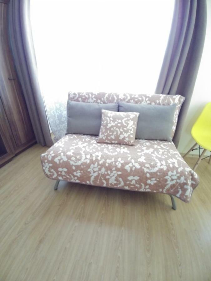 Sun Apartments City Centre Одеса Екстериор снимка